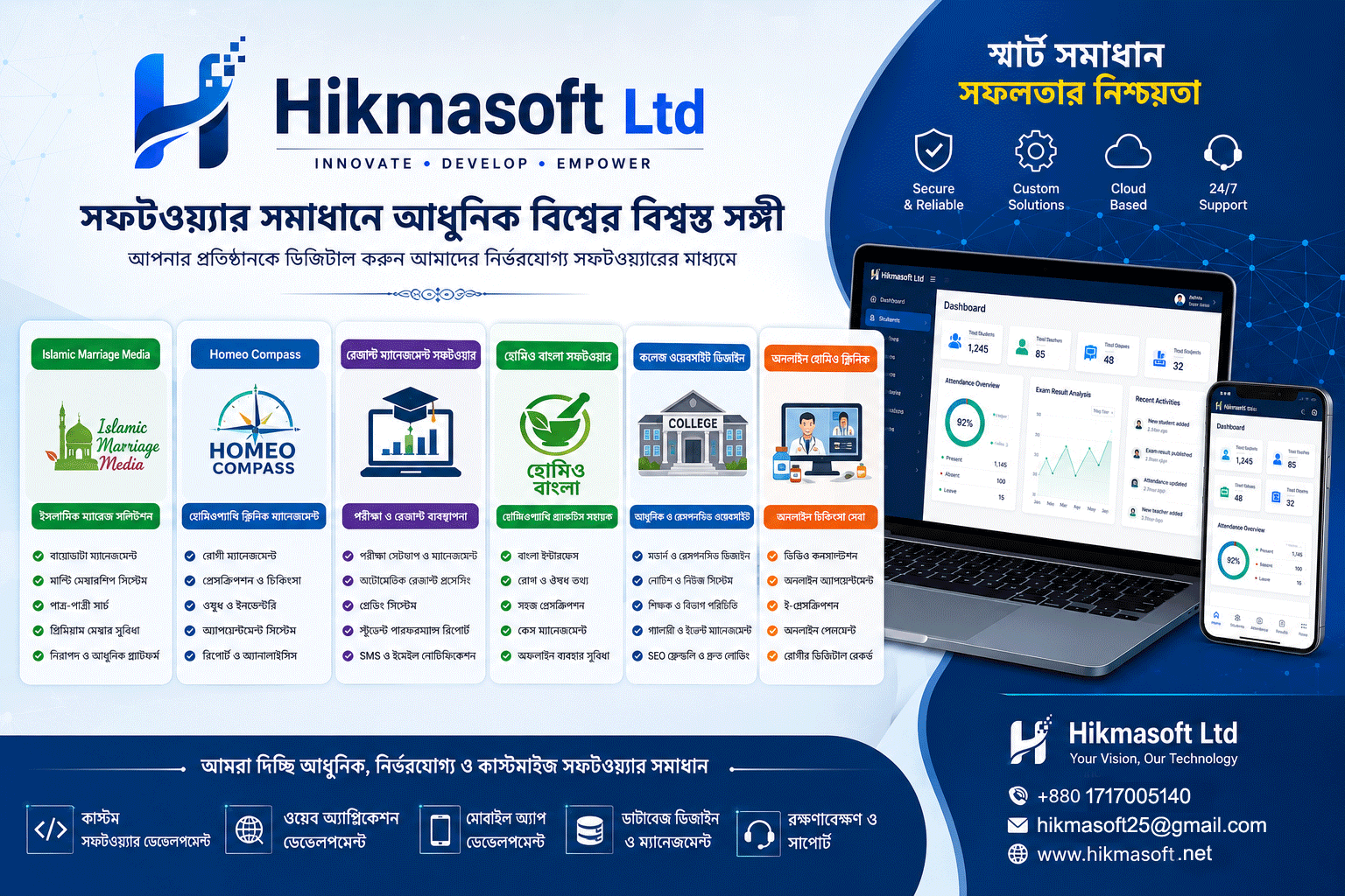 Hikmasoft